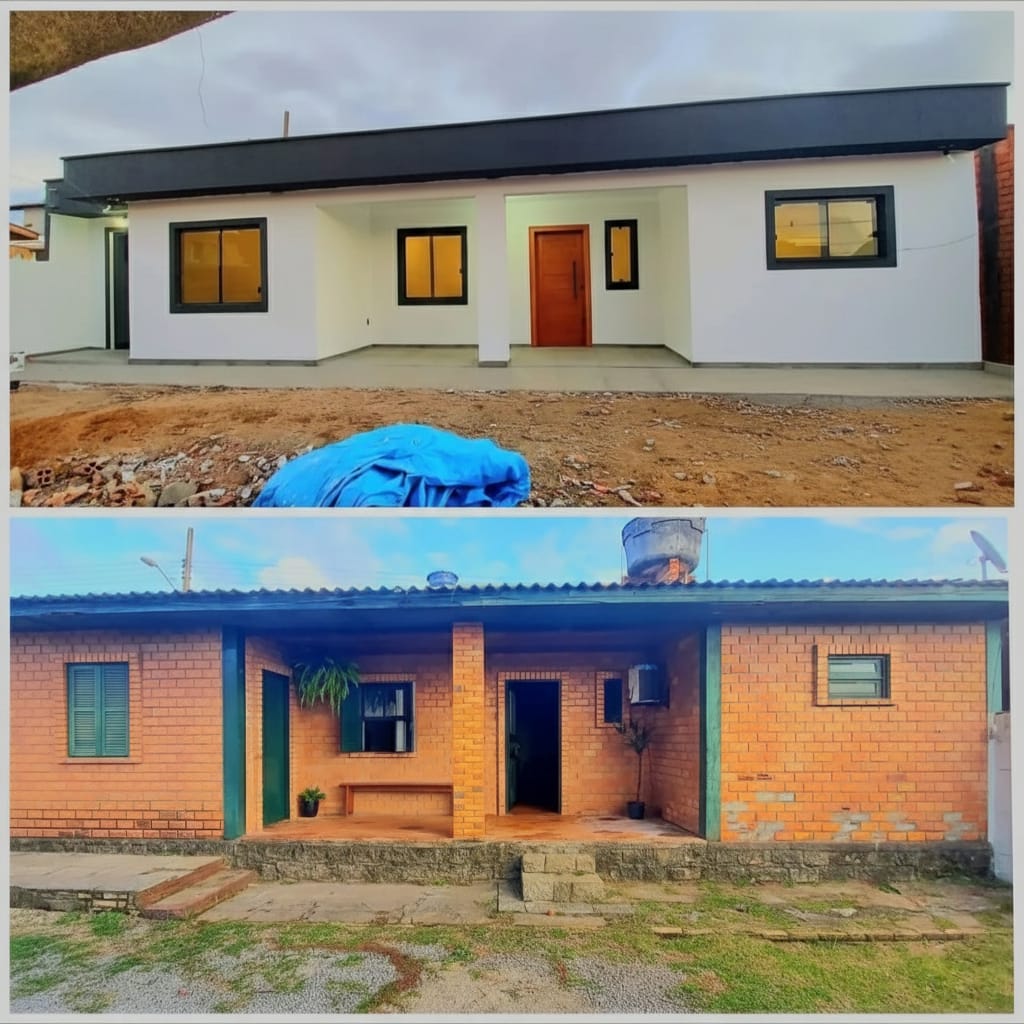 Reforma Residencial